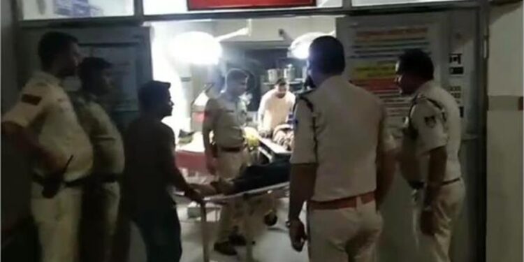 कटनी में दो गुटों के बीच चाकूबाजी, दो युवकों की हुई मौत, एक की हालत गंभीर