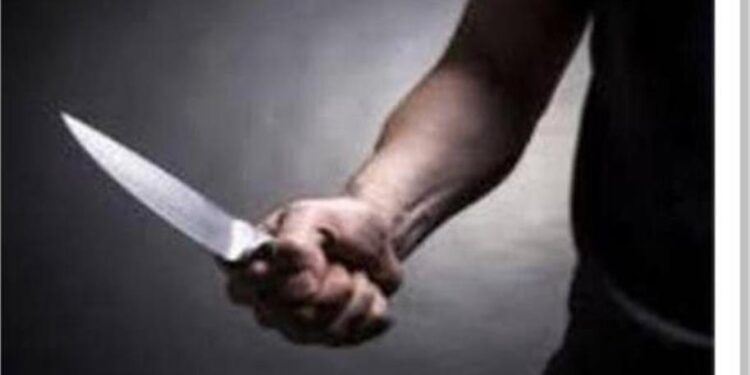 चोरी करने के इरादे से खटखटाया गेट, खोलते ही महिला डॉक्टर पर किया चाकू से हमला