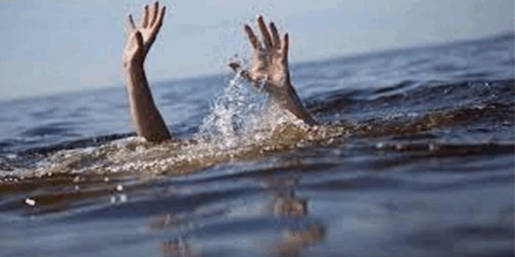 नालंदा में नदी में डूबने से 2 मासूम किशोरियों की मौत, नहाने के दौरान हुआ हादसा; परिवार में मचा कोहराम