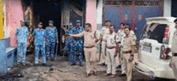 बिहार के मोतिहारी में युवक की हत्या, पुरानी रंजिश में हमलावरों ने चाकू से किए ताबड़तोड़ वार…इलाके में फैली सनसनी