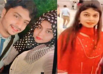 कमर में पिस्टल…कहीं नर्गिस तो कहीं उर्वशी बनकर लड़कों को जाल में फंसाया! लाखों-करोड़ों का चूना लगाकर हुई फुर्र