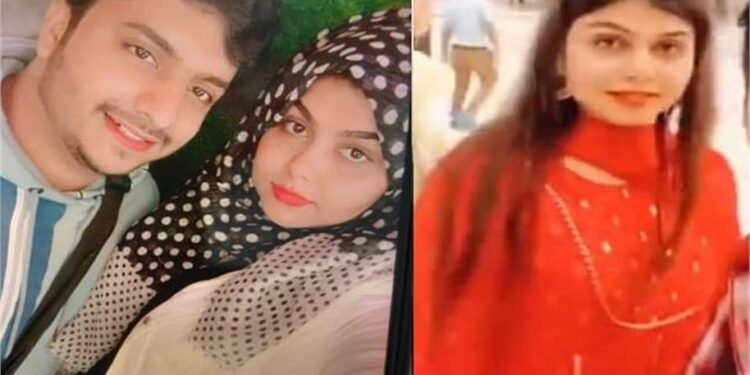 कमर में पिस्टल…कहीं नर्गिस तो कहीं उर्वशी बनकर लड़कों को जाल में फंसाया! लाखों-करोड़ों का चूना लगाकर हुई फुर्र