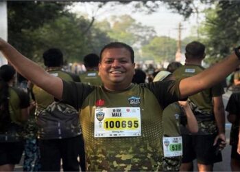 इंदौर में सुबह-सुबह दिल दहला देने वाली वारदात, व्यापारी चिराग जैन की घर में घुसकर हत्या