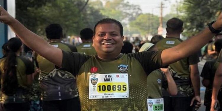 इंदौर में सुबह-सुबह दिल दहला देने वाली वारदात, व्यापारी चिराग जैन की घर में घुसकर हत्या