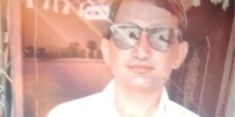 सोहना में ड्यूटी के दौरान बिजली कर्मी की मौत, सीढ़ी टूटने से हुआ हादसा, पोस्टमार्टम में लापरवाही पर फूटा गुस्सा