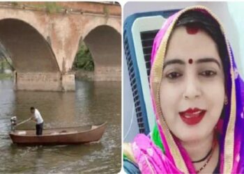 गर्लफ्रेंड की हत्या कर शव के किए 7 टुकड़े, फिर आशिक ने भाई को फोन किया- बोला तेरी बहन को मार डाला,