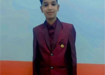 नहाने के लिए नदी में गया 15 वर्षीय छात्र डूबा, हुई मौत, 7 घंटे की मशक्कत के बाद बाहर निकला शव