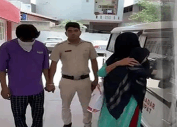 सोनीपत में मां-बॉयफ्रेंड को उम्रकैद: दुष्कर्म के बाद की थी मासूम की हत्या, शरीर पर मिले थे 58 चोट के निशान