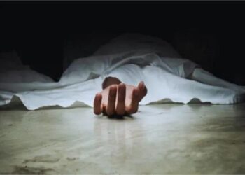 रेवाड़ी में युवक की हत्या, शव को चलती गाड़ी से फेंकने की अशंका…पुलिस कर रही मामले की जांच