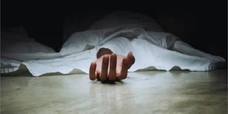 रेवाड़ी में युवक की हत्या, शव को चलती गाड़ी से फेंकने की अशंका…पुलिस कर रही मामले की जांच