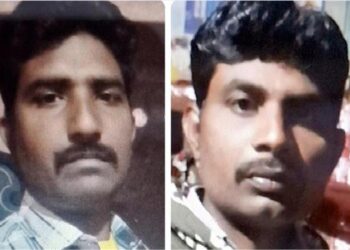 गणपति मूर्ति विसर्जन के दौरान भयानक हादसाः रामगंगा में डूबे के दो सगे भाई, किनारे पर मची चीख-पुकार