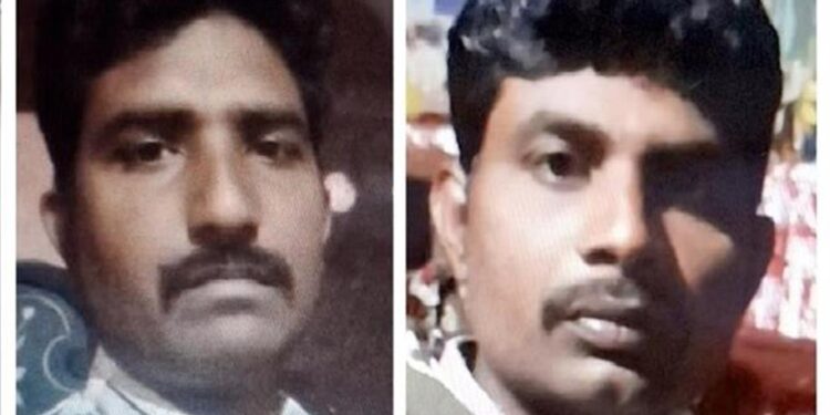 गणपति मूर्ति विसर्जन के दौरान भयानक हादसाः रामगंगा में डूबे के दो सगे भाई, किनारे पर मची चीख-पुकार