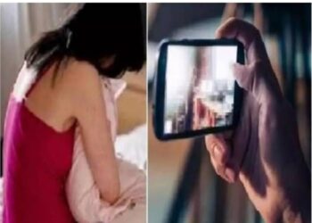 भोपाल में युवक ने दो महिलाओं से किया रेप, पत्नी ने बनाए वीडियो, फिर शुरू हुआ ब्लैकमेल का खेल