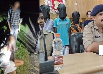 भाईयों को झूठे रेप केस में फंसाने वाली खुद ही फंसी, पुलिस ने दर्ज की FIR, हैरान कर देगी ये कहानी?