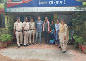 दहेज की बलि चढ़ गई 25 साल की नवविवाहिता! पति, सास,ससुर ही निकले हैवान! तंग आकर चुनी दर्दनाक मौत