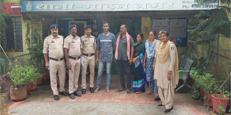 दहेज की बलि चढ़ गई 25 साल की नवविवाहिता! पति, सास,ससुर ही निकले हैवान! तंग आकर चुनी दर्दनाक मौत