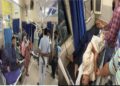 शराब के नशे में शुरू हुआ विवाद…गांव में दो पक्षों में खूनी संघर्ष, 25 लोग घायल