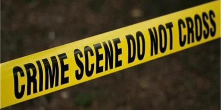 कोर्ट मैरिज के एक महीने बाद मिली नवविवाहिता की लाश, परिवार ने जताई हत्या की आशंका