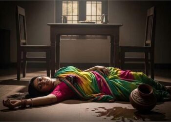 चिल्लाती रही साक्षी पर नहीं रुका हैवान, की ऐसी क्रूरता कि नहीं बच पाई वो, फिर भी नहीं भरा मन तो…