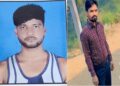 घर से घूमने निकले थे दो युवक, तभी हुआ कुछ ऐसा की मिल गई मौत…पैसेंजर ट्रेन की चपेट में आए