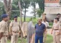 Double Murder से थर्राया आरा, सगाई की तैयारी में निकले पिता-पुत्र की हत्या; सड़क किनारे मिले शव