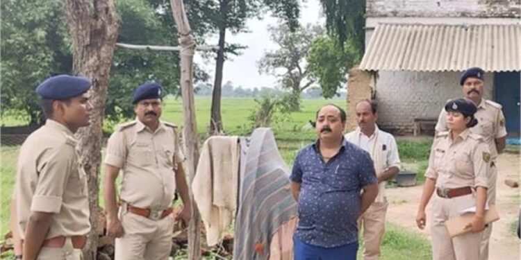 Double Murder से थर्राया आरा, सगाई की तैयारी में निकले पिता-पुत्र की हत्या; सड़क किनारे मिले शव