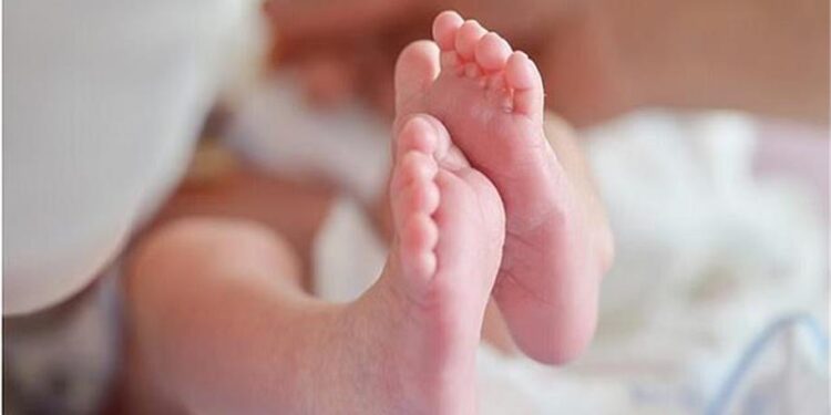 हैवान बने पिता ने 8 माह के बच्चे को खाई में फेंका… और फिर खुद की आत्म*हत्या, मां का रो-रो कर बुरा हाल