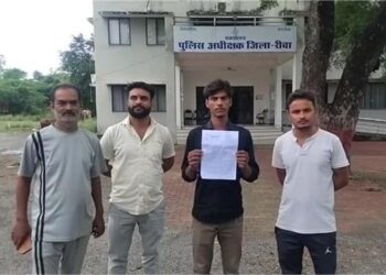 जमीन हड़पने की साजिश में तबाह हुआ पूरा परिवार! चार ने की आत्महत्या की कोशिश, तीन की दर्दनाक मौत