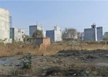 खाली पड़े प्लॉट्स पर गिरी गाज- 12 साल से कंस्ट्रक्शन नहीं किया तो मालिकाना हक होगा रद्द!