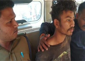 खंडवा में जादू-टोने की शंका में कुल्हाड़ी से गर्दन काट की थी पड़ोसी की हत्या , कोर्ट ने सुनाई मौत की सजा