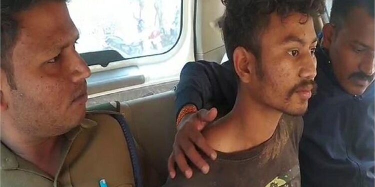 खंडवा में जादू-टोने की शंका में कुल्हाड़ी से गर्दन काट की थी पड़ोसी की हत्या , कोर्ट ने सुनाई  मौत की सजा