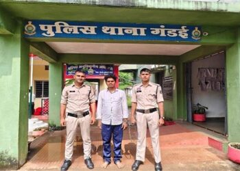 10 हजार की उधारी ने कातिल बना दिया! पति-पत्नी हत्याकांड में सनसनीखेज खुलासा, आरोपी गिरफ्तार