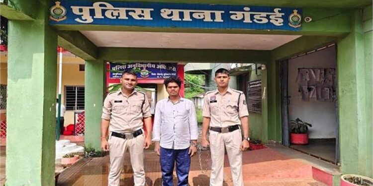 10 हजार की उधारी ने कातिल बना दिया! पति-पत्नी हत्याकांड में सनसनीखेज खुलासा, आरोपी गिरफ्तार