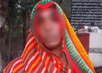 भाजपा के बड़े नेता पर दुष्कर्म के प्रयास का आरोप: महिला बोली – पहले पति को पिलाई शराब और फिर.. कांग्रेस ने साधा निशाना